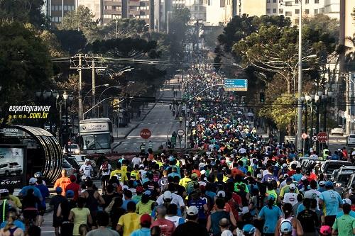 As inscrições para a 6ª edição da corrida, com 21Km de distância, já estão abertas, com kits a partir de R$ 79,90 / Foto: Divulgação